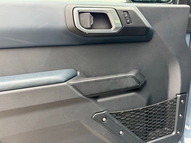 New 2025 Ford Bronco Heritage Edition image 11