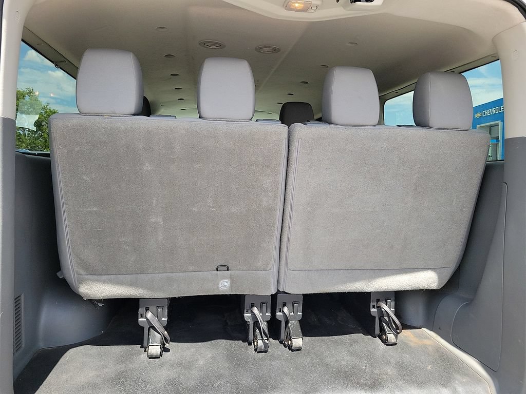 Used 2019 Nissan NV 3500 S RWD image 18