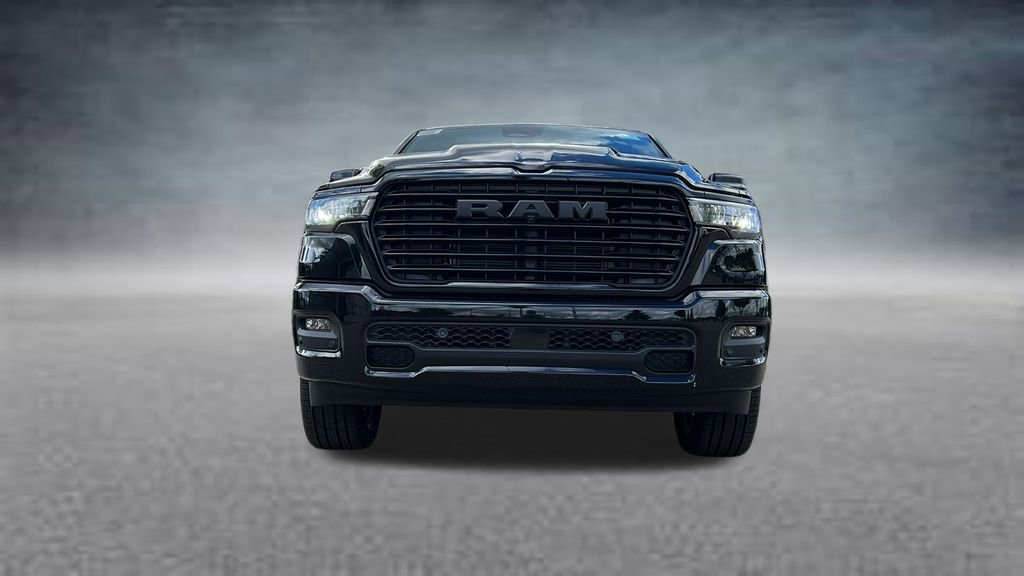 New 2026 RAM 1500 Laramie image 12
