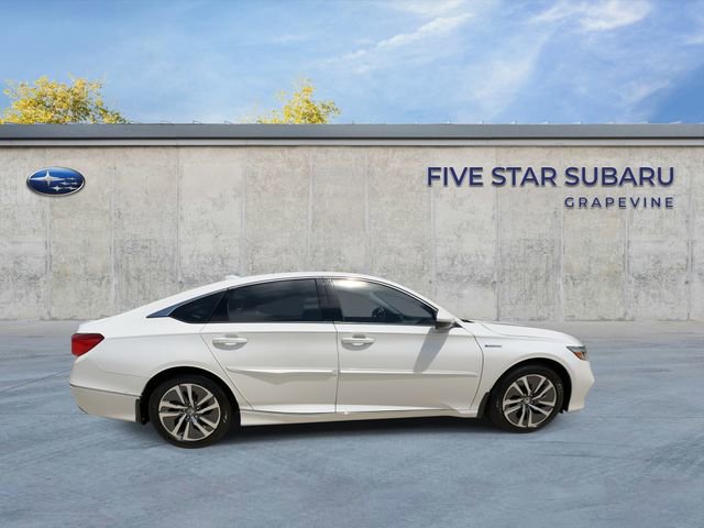 Used 2020 Honda Accord EX-L image 9