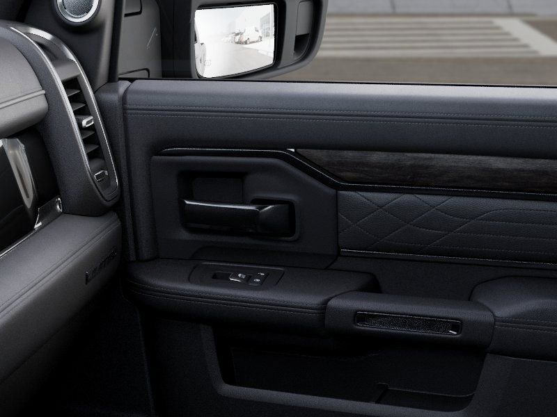 New 2026 RAM 2500 Limited AWD/4WD image 26