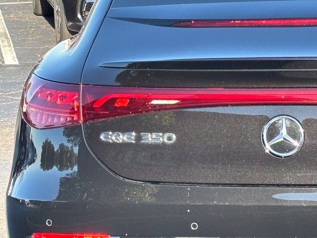 Certified 2023 Mercedes-Benz EQE 350+ 4MATIC Sedan image 9