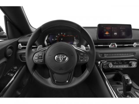 Used 2022 Toyota Supra image 10