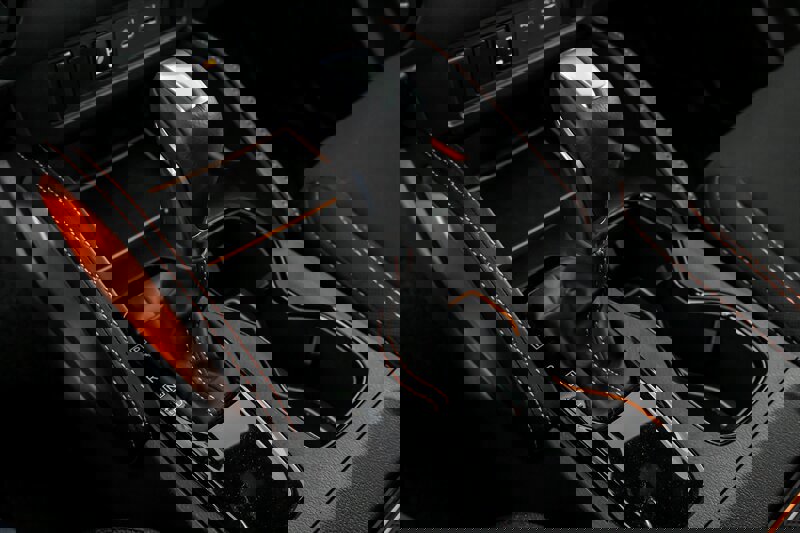 Used 2025 Nissan Frontier PRO-4X image 29