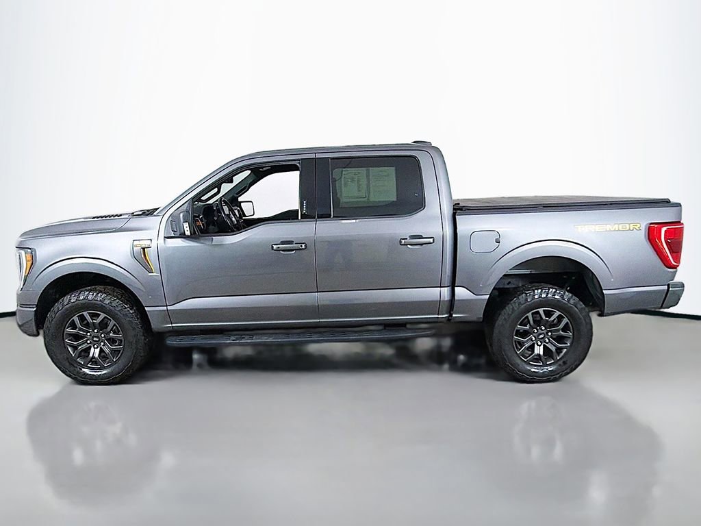 Used 2023 Ford F150 Tremor image 11