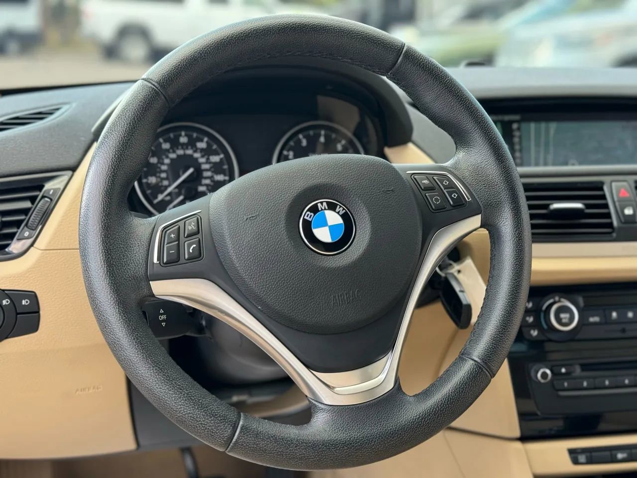 Used 2014 BMW X1 xDrive28i image 15