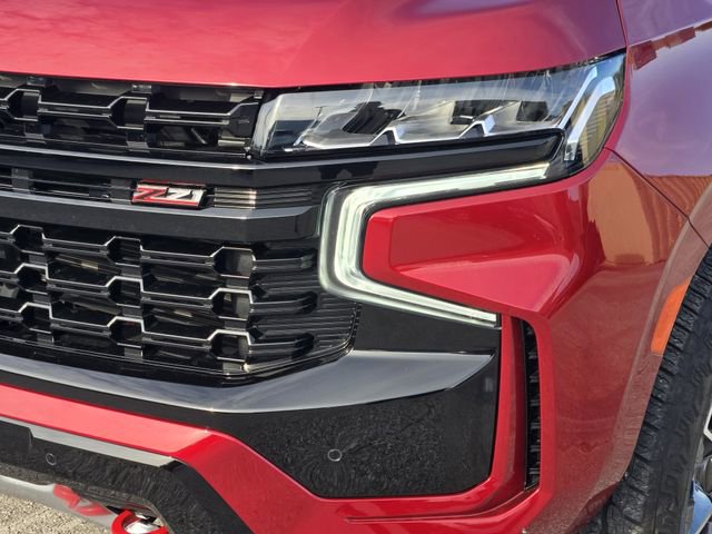 Used 2024 Chevrolet Tahoe Z71 w/ Luxury Package image 10