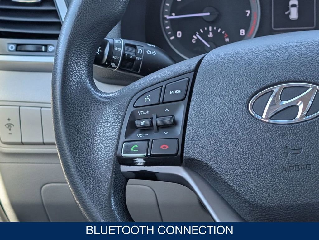 Used 2018 Hyundai Tucson SEL image 19