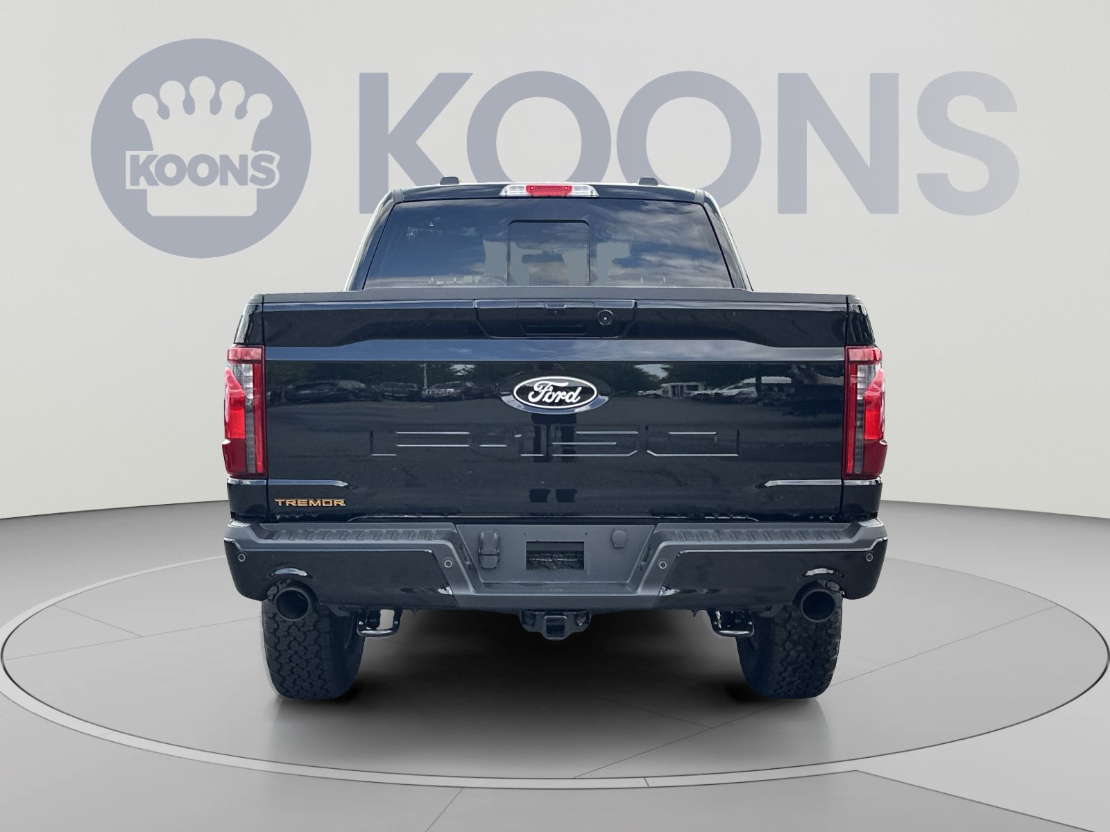 New 2026 Ford F150 Tremor w/ Bed Utility Package AWD/4WD image 15