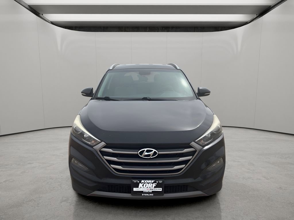 Used 2016 Hyundai Tucson Sport image 8