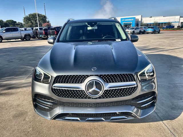 Used 2020 Mercedes-Benz GLE 450 4MATIC image 29