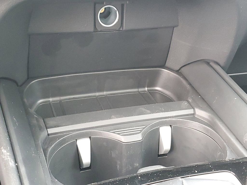 New 2026 MAZDA CX-50 AWD 2.5 Hybrid w/ Cargo Package image 25