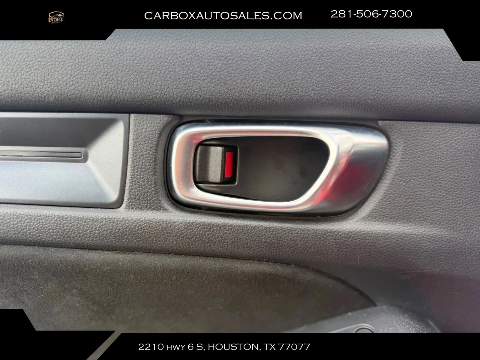 Used 2025 Honda Civic Type R image 18