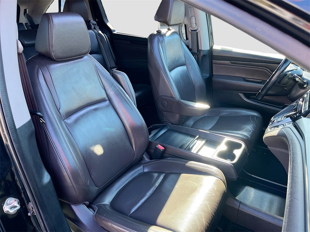 Used 2020 Honda Odyssey EX-L image 29