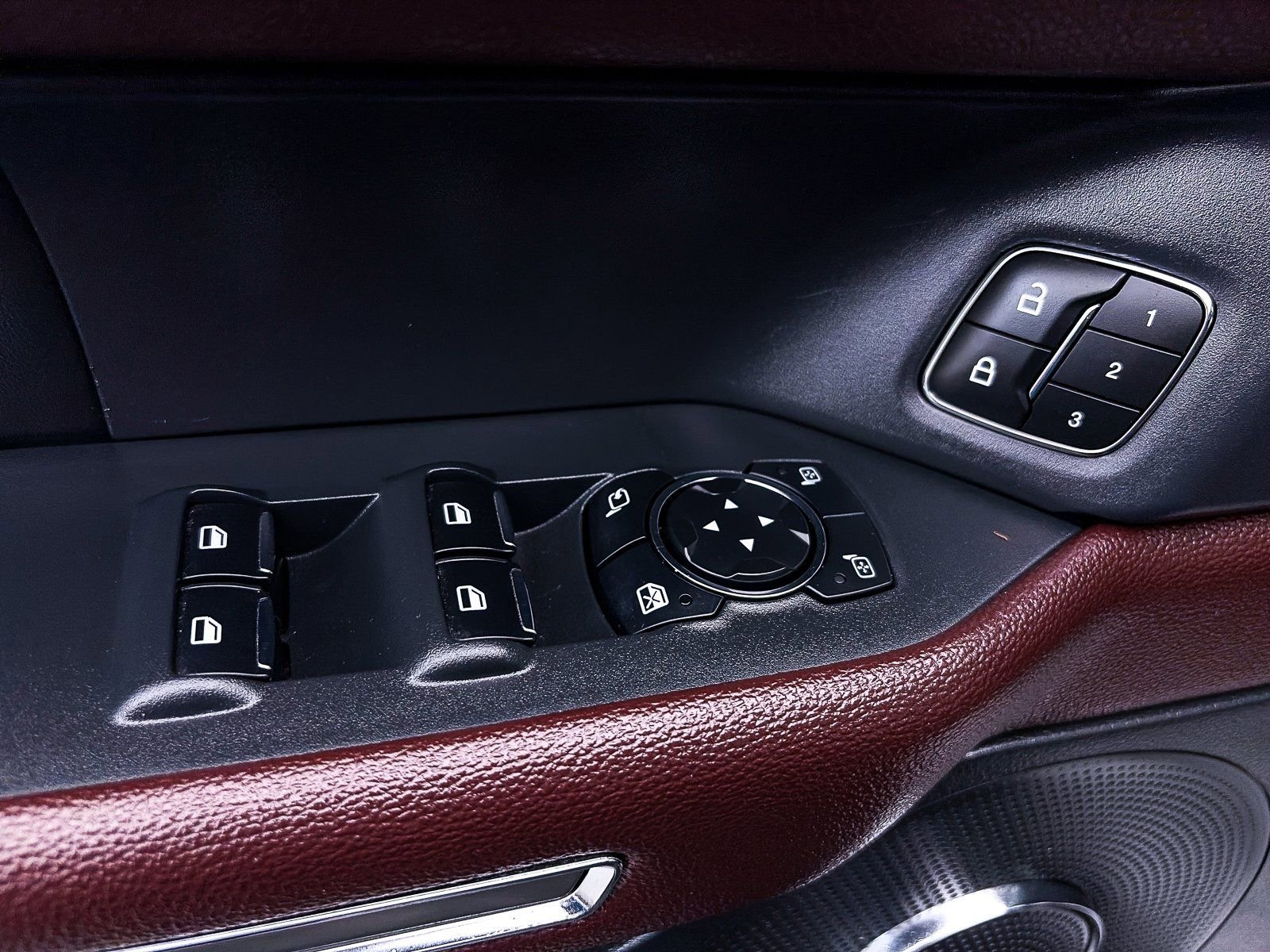 Used 2023 Ford Expedition Limited image 18