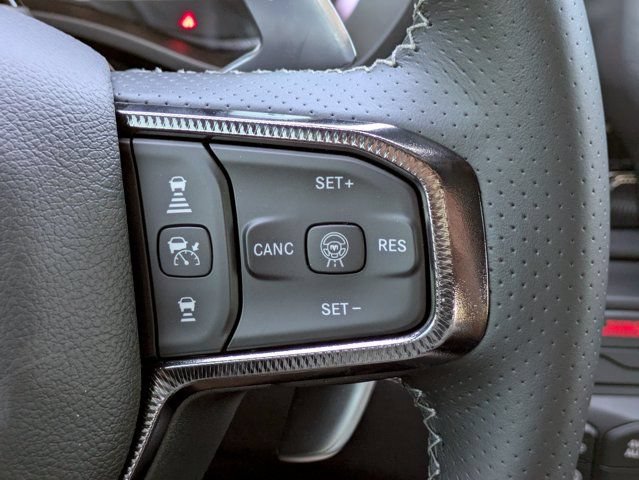New 2026 RAM 1500 RHO w/ RHO Level 1 Equipment Group AWD/4WD image 27