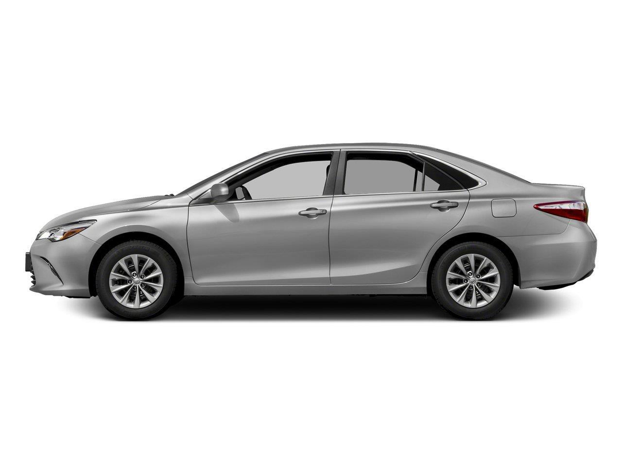 Used 2017 Toyota Camry LE FWD image 12