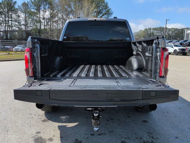 Certified 2024 Ford F150 Raptor image 16