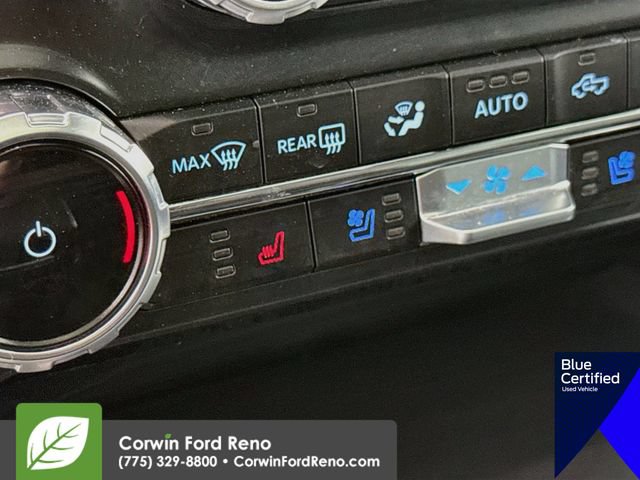 Certified 2023 Ford F150 Lariat w/ Equipment Group 502A High AWD/4WD image 25