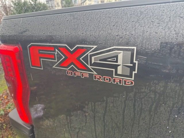 Used 2018 Ford F250 Platinum w/ Platinum Ultimate Package image 16