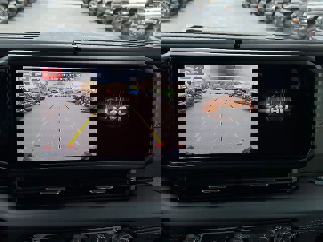 New 2025 Jeep Gladiator Mojave image 30