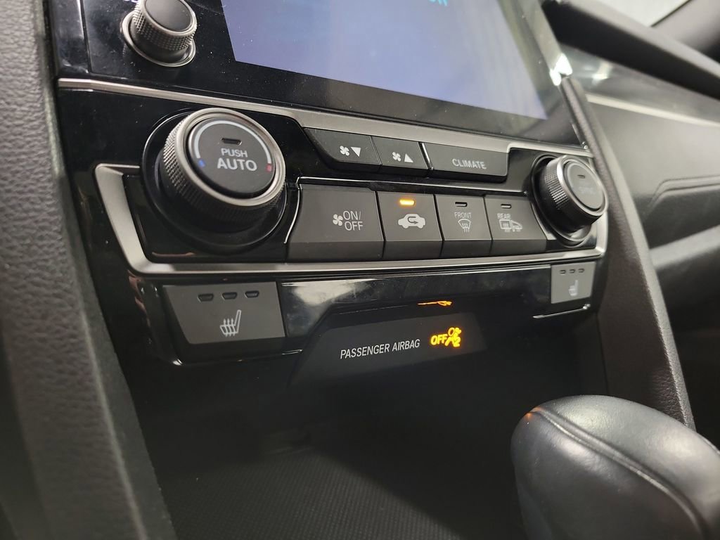 Used 2020 Honda Civic EX-L image 17