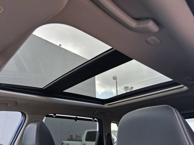 Certified 2023 Nissan Rogue SL w/ SL Premium Package FWD image 20
