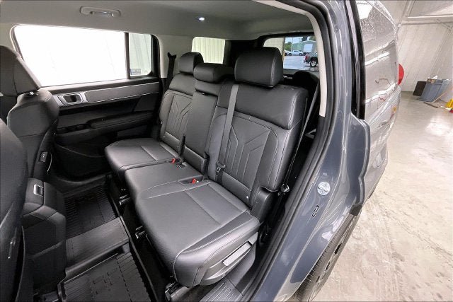 Certified 2026 Hyundai Santa Fe SEL FWD image 19