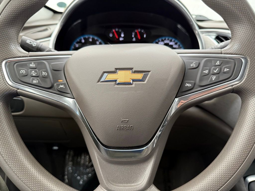 Used 2020 Chevrolet Malibu LT w/ Fleet LT Safety Plus Package image 39