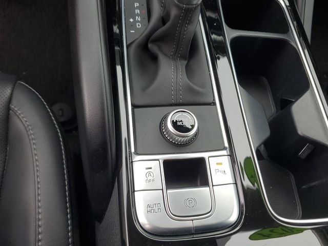 Certified 2024 Kia Telluride S image 28