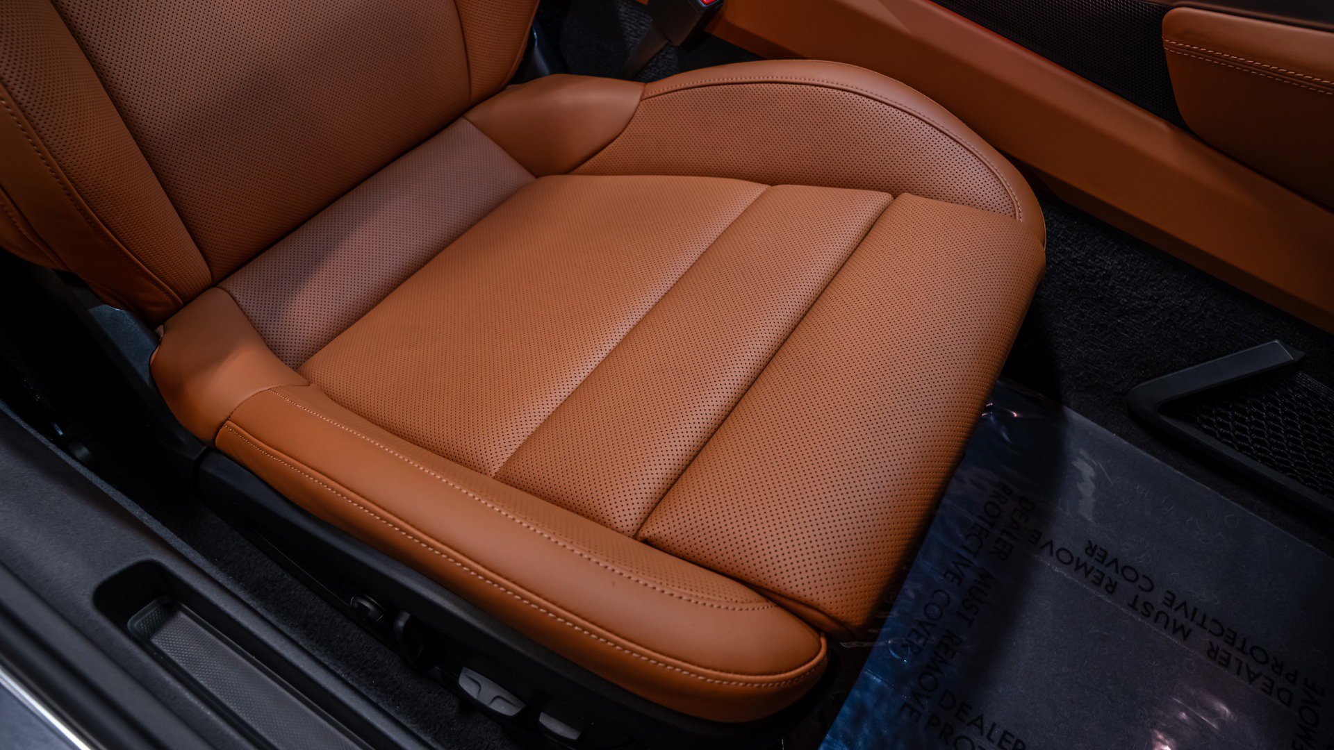 Used 2025 Porsche 911 Carrera image 77