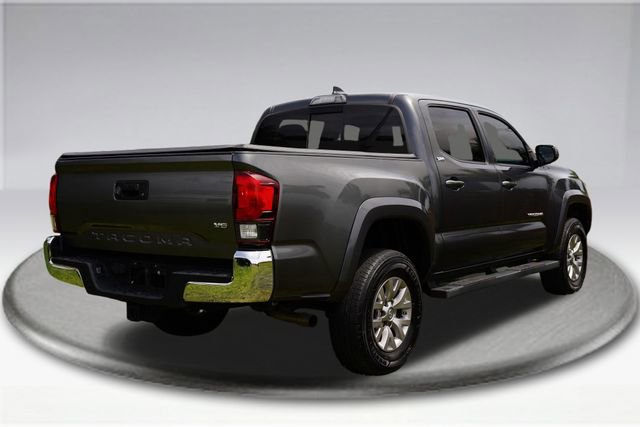 Used 2019 Toyota Tacoma SR5 RWD image 10
