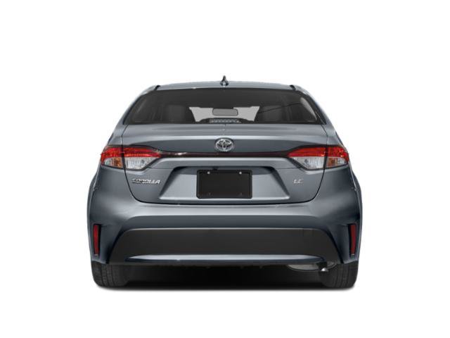 Used 2020 Toyota Corolla LE FWD image 5