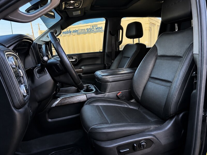 Used 2020 GMC Sierra 2500 Denali AWD/4WD image 20