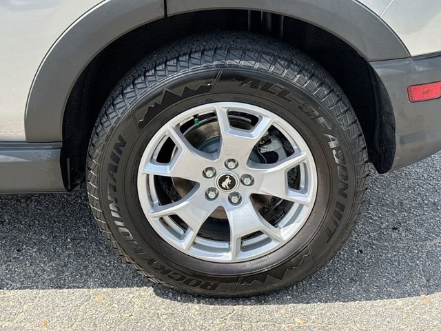 Used 2021 Ford Bronco Sport image 14