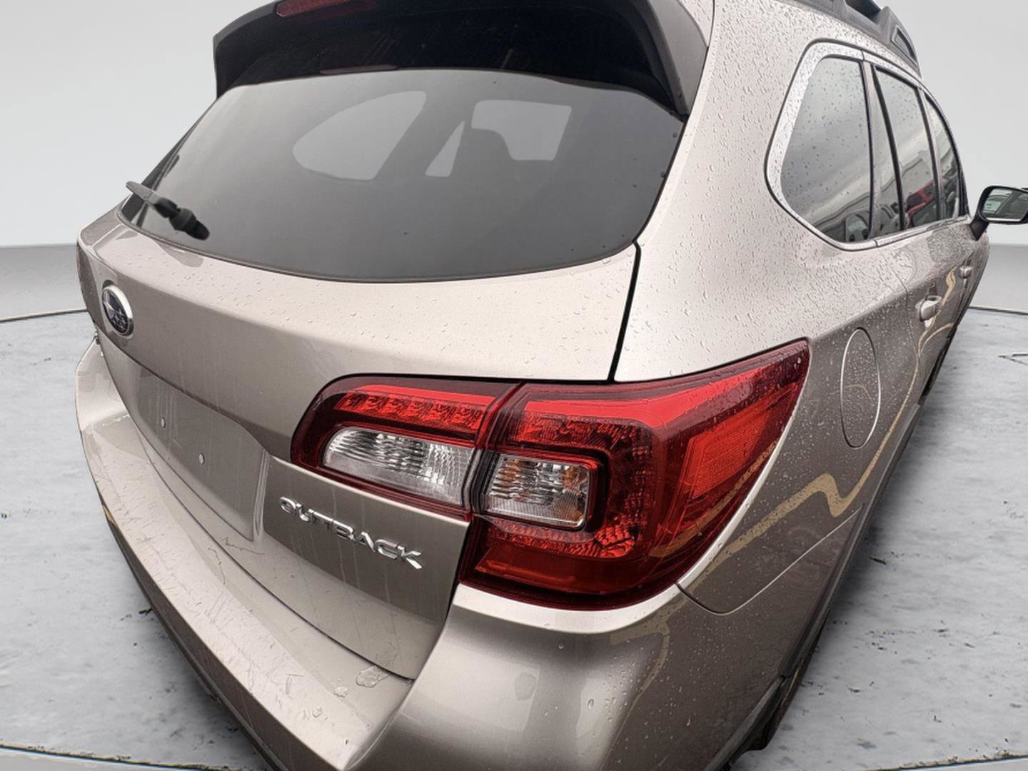 Used 2019 Subaru Outback 2.5i Limited w/ Protection Package #1 image 6