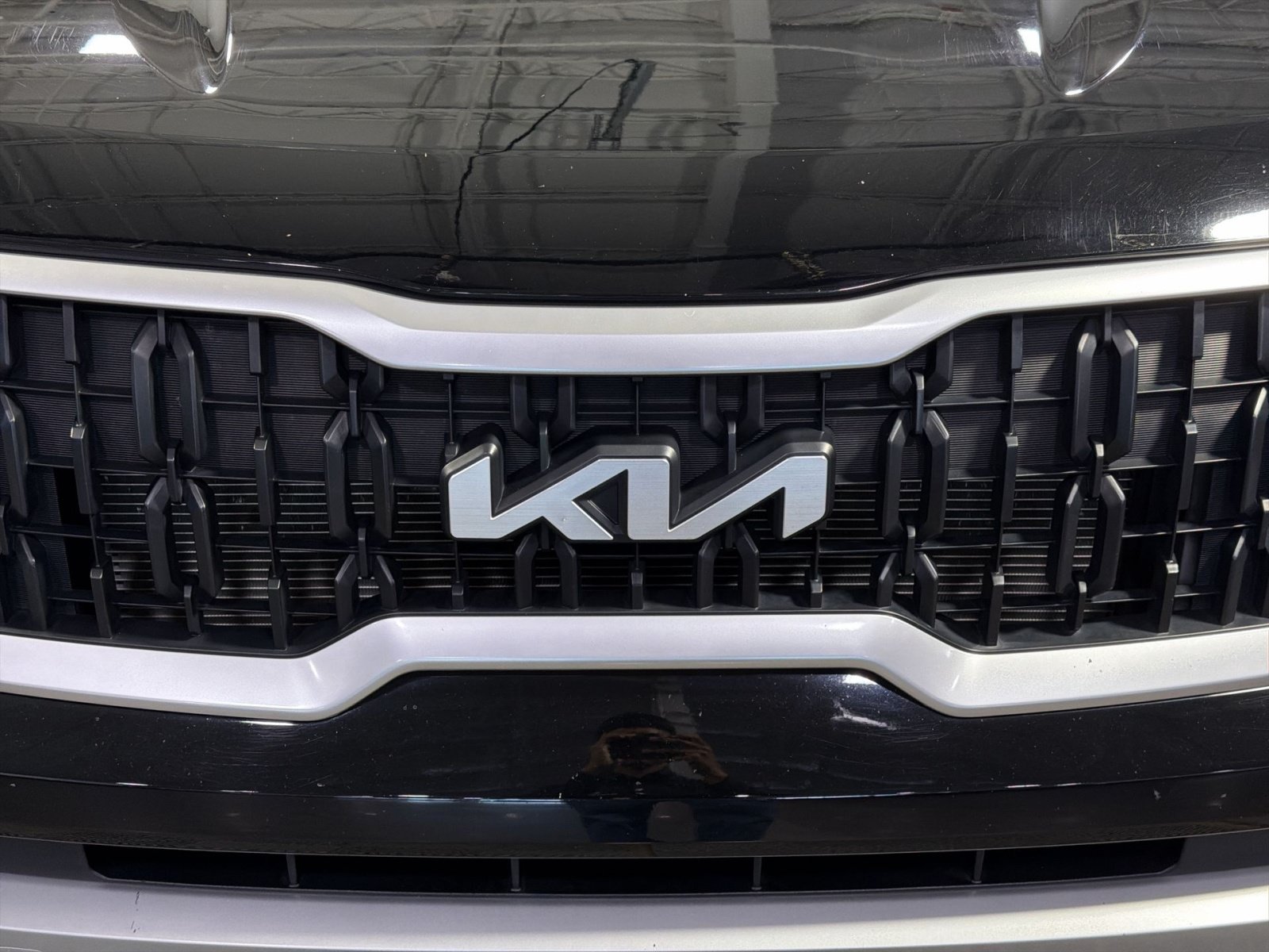 Used 2023 Kia Telluride EX AWD/4WD image 12