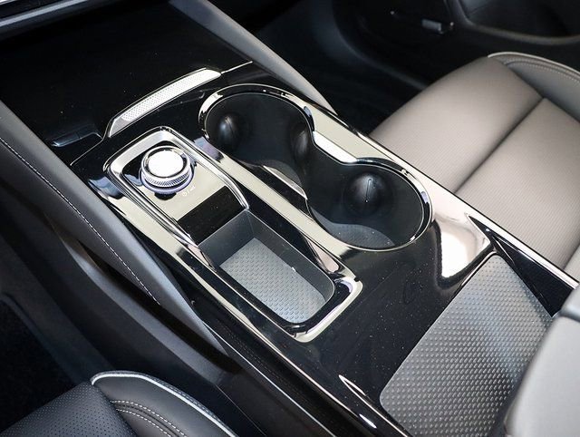 New 2026 Buick Envision Avenir image 22