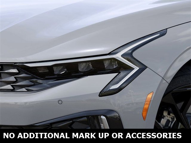 New 2026 Kia K5 GT-Line w/ GT-Line Premium Package image 10