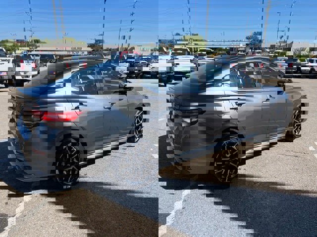 Used 2025 Nissan Sentra SR image 5