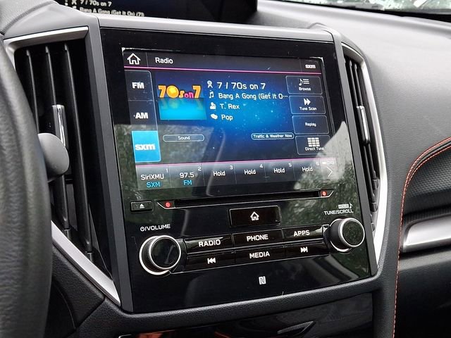 Used 2020 Subaru Forester Sport AWD/4WD image 17