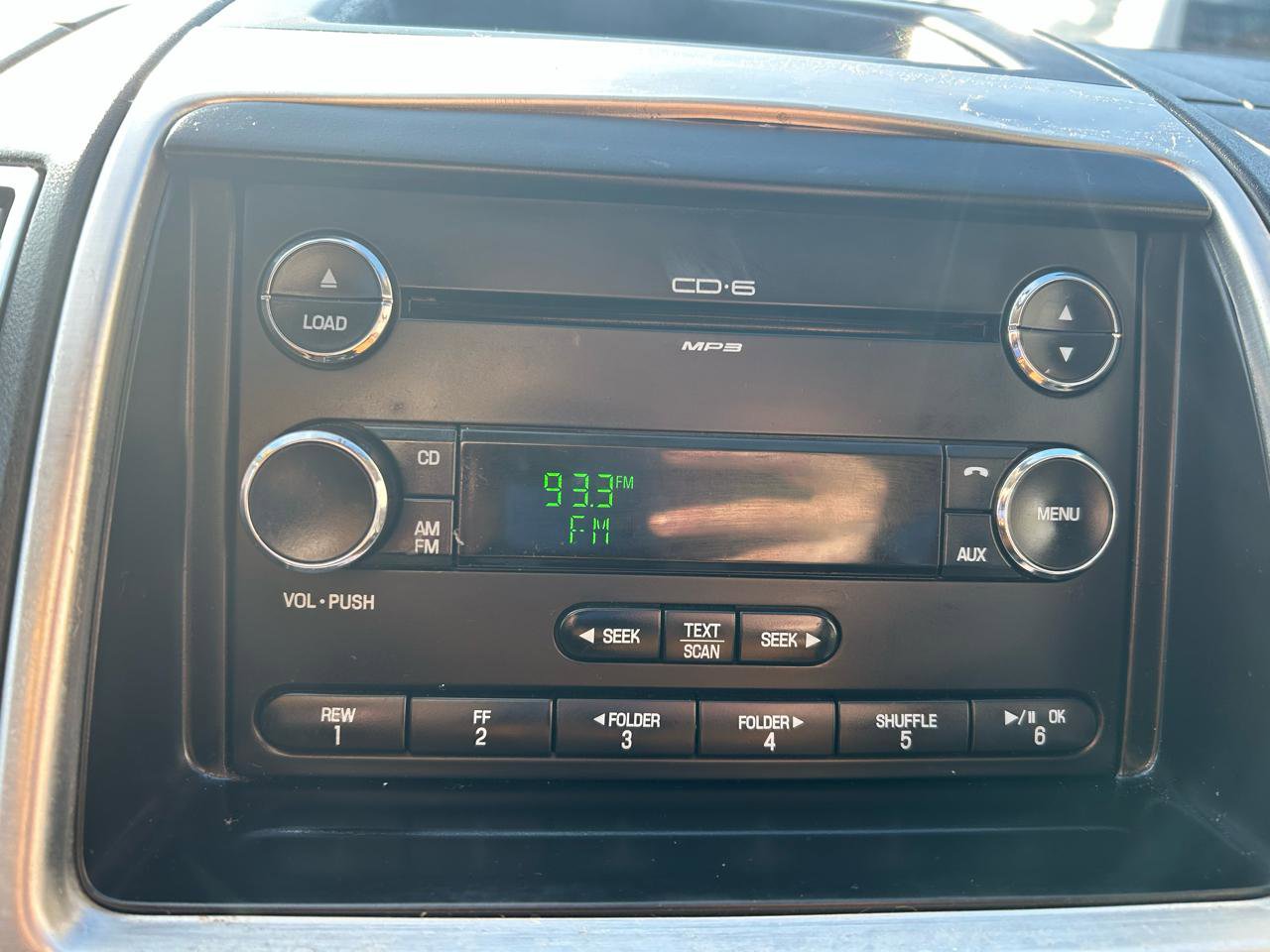 Used 2010 Ford Edge Limited image 23