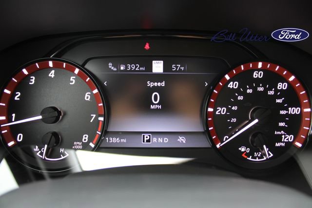 Used 2026 Nissan Frontier Pro-X w/ Pro Premium Package image 26