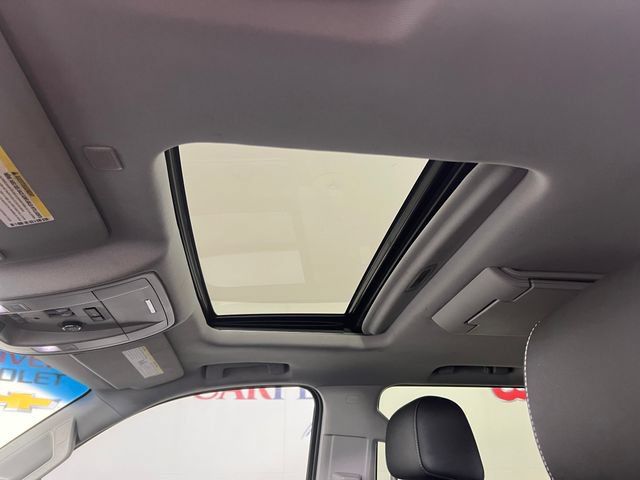 Used 2017 Chevrolet Tahoe LT RWD image 22