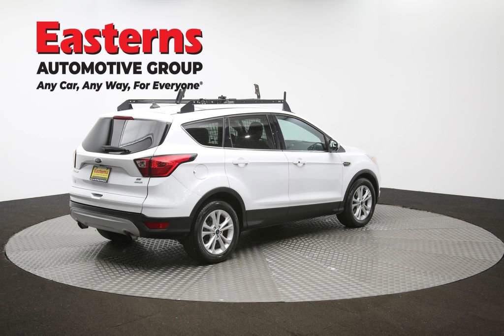 Used 2019 Ford Escape SE image 42