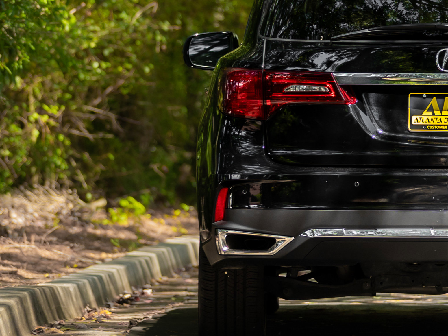 Used 2020 Acura MDX SH-AWD w/ Technology Package image 39