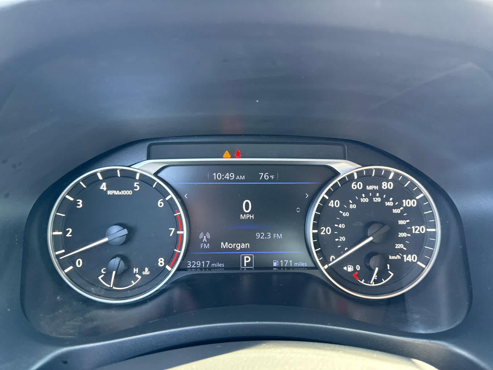 Used 2022 Nissan Altima 2.5 SV FWD image 15