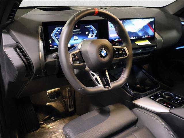 Used 2025 BMW X3 M50 w/ Premium Package AWD/4WD image 14