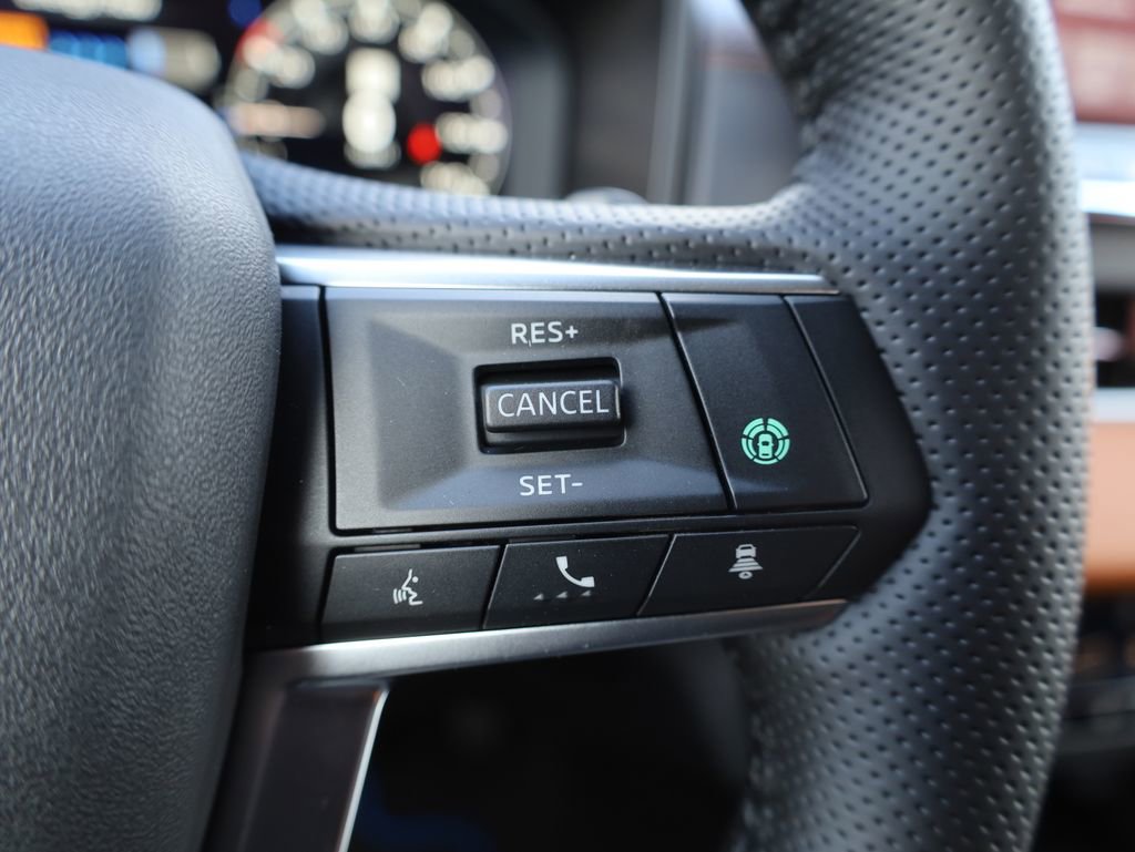 New 2025 Mitsubishi Outlander SEL image 55