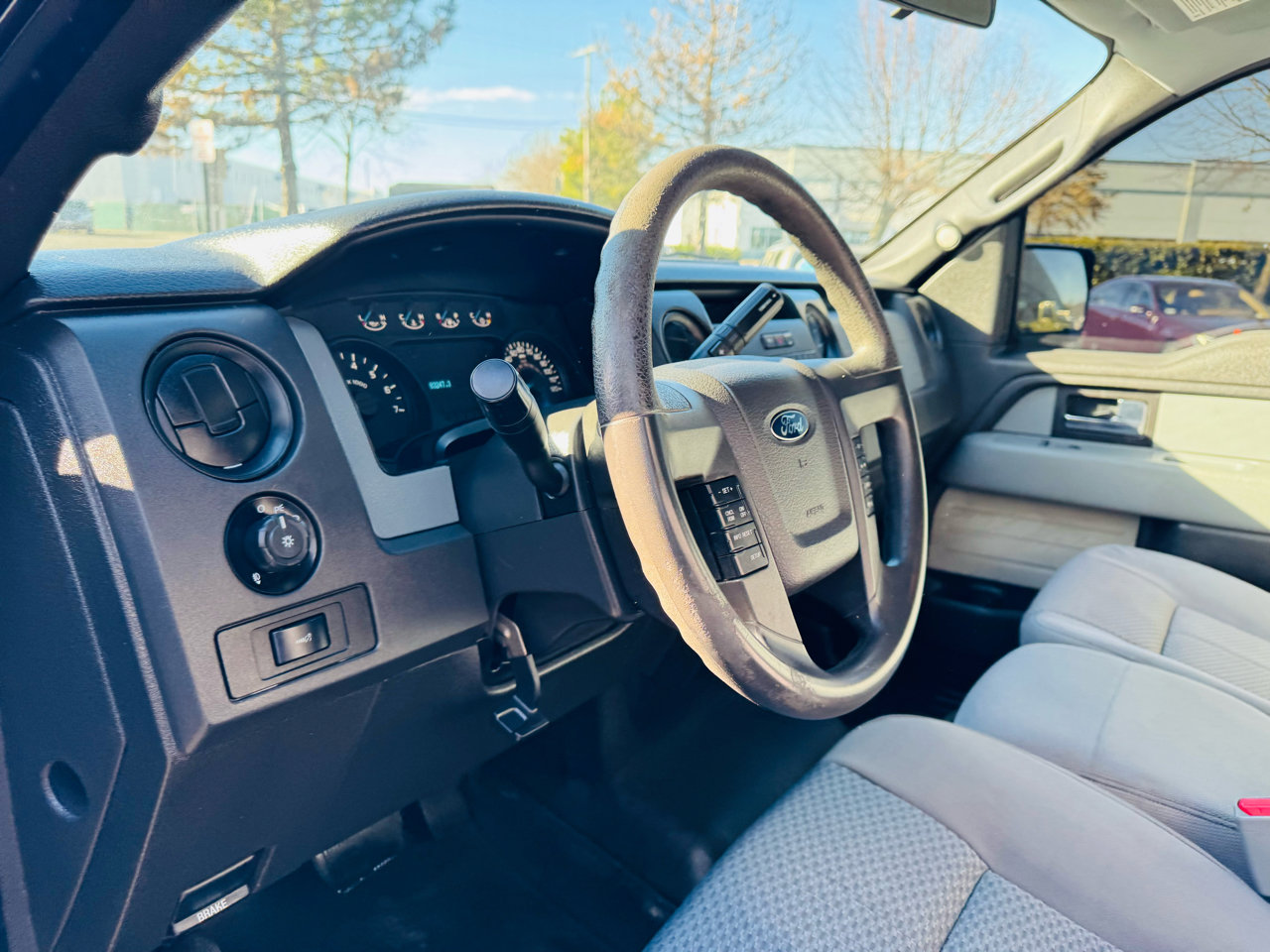 Used 2014 Ford F150 STX w/ Equipment Group 201A Mid image 33